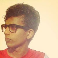 Arjun Pullparayill ravi