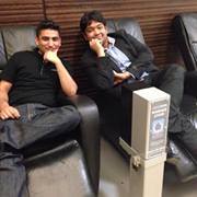 Raza Hussnain