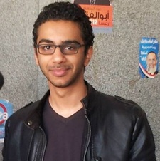 Mohamed Kamel
