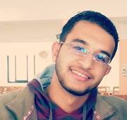 Mohamed Abdallah