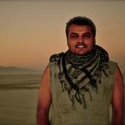 Harish Moodalbail
