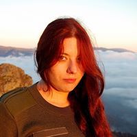 Diana Vassileva-ditsy