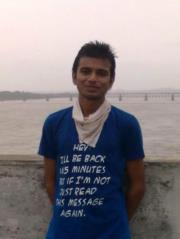 Ankit Panchal
