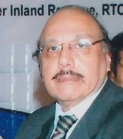 Muhammad Qureshi