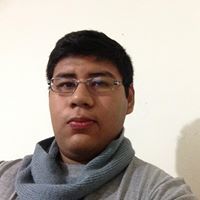 Cesar Vasquez ramirez