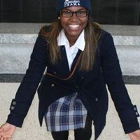 Candace Clinkscale