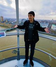 Thanavit Teachatrisorn