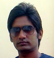 Karan Kushwaha