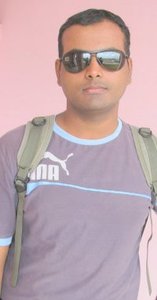 Amit Pawar