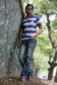 Sudheer Kaspa