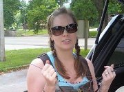 Mindy Allbright clever