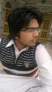 Junaid Ahmed