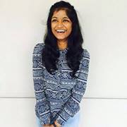 Gomathi Panneerselvam