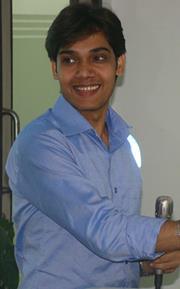 Vikas Kumar