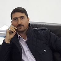 سعدون الغفار