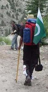 Syed Mohsin