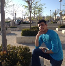 Mohammad Radwan