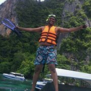Oleish Ali