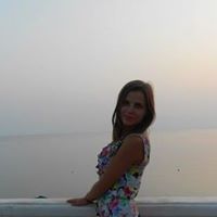 Yuliia Sokol