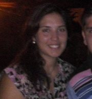 Barbara Sanchez