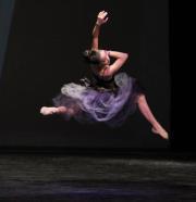 Maliyah Walls-gauthier