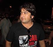 Adil Javed