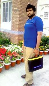 Muhammad Shah