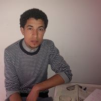 Oussama Khassal