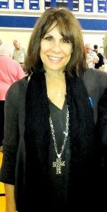 Roxi Pistilli-padrid