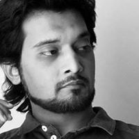 Muhammad Saeed