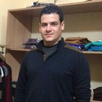 Elie Saadeh