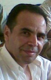 Omar Msairib