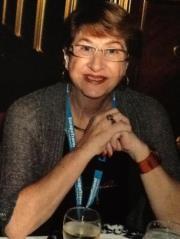 Lorraine Waterson