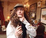 Friederike Hasselblatt