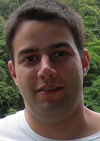 Edgard Barros