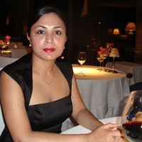 Saima Shaukat