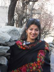 Hadia Nusrat