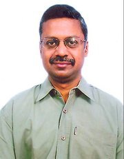 Sudeep Kumar