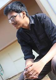 Jayanth Netha