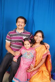 Kotha Reddy