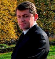 Giorgi Dekanadze