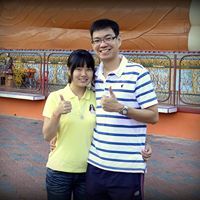 Kah Yong