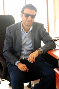 Ayman Gamal