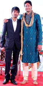 Vismay Patel