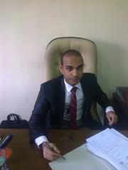 Yusuf Alomrany
