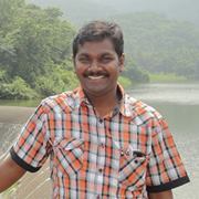 Vijaya Kumar