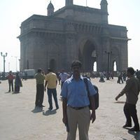 Suresh Kumar