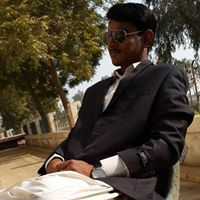Solangi Farhad ahmed