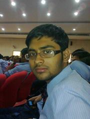 Rahul Chatterjee