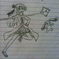 Racheal Prowd